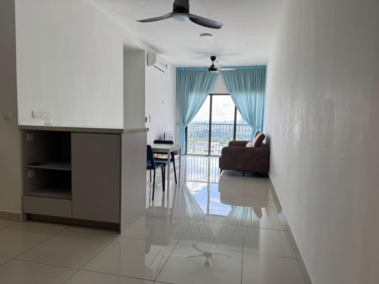 Cheras Trader Square By Jr Lovely Homestay מראה חיצוני תמונה